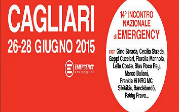 Emergency Italia