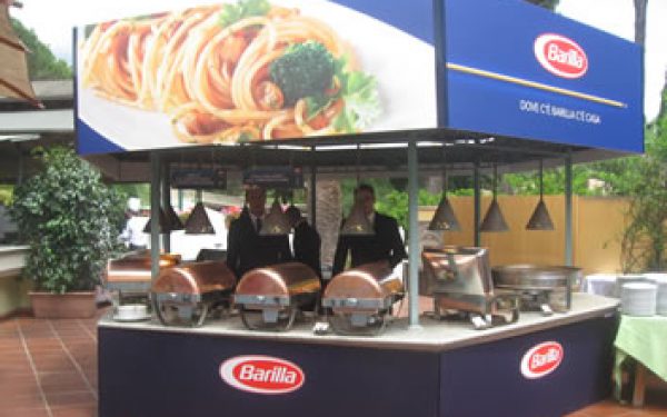 Barilla SpA